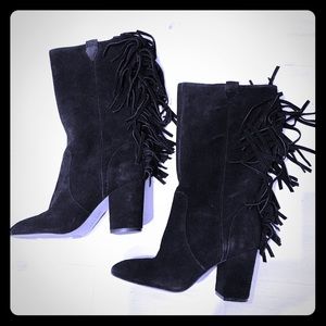 Nine West Jayden Boots